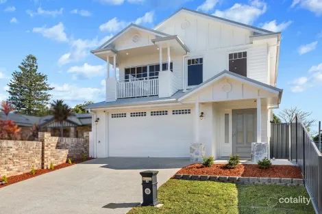 3 Jason St, Cleveland, QLD 4163
