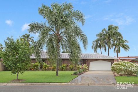 Property photo of 4 Arcadia Drive Mermaid Waters QLD 4218