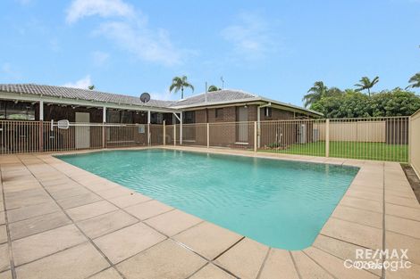 Property photo of 4 Arcadia Drive Mermaid Waters QLD 4218