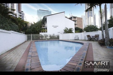 2/17 Riverview Pde, Surfers Paradise, QLD 4217