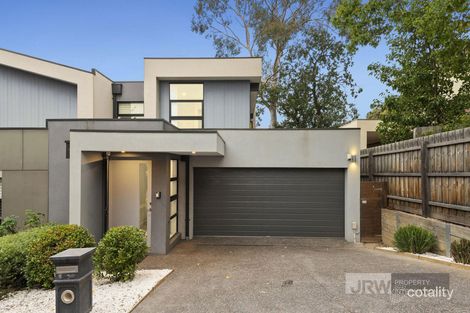 Property photo of 5 Towt Lane Balwyn North VIC 3104