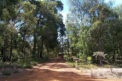 Property photo of 136 Yalinda Drive Gelorup WA 6230