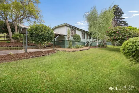 55 Surrey Rd, Warburton, VIC 3799