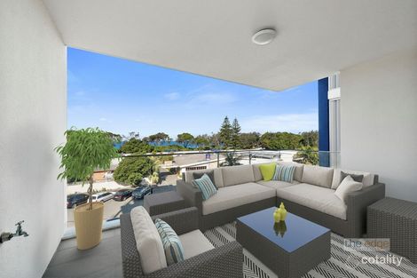 Property photo of 3/87 Ocean Parade Coffs Harbour NSW 2450