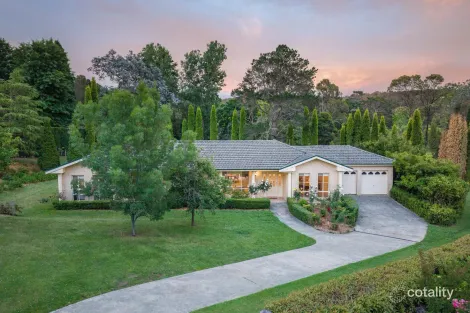 Property photo of 10 Copplestone Lane Bowral NSW 2576