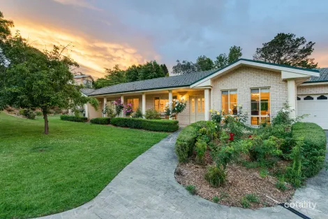 Property photo of 10 Copplestone Lane Bowral NSW 2576