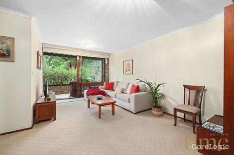 Property photo of 5/32 Chandos Street Ashfield NSW 2131