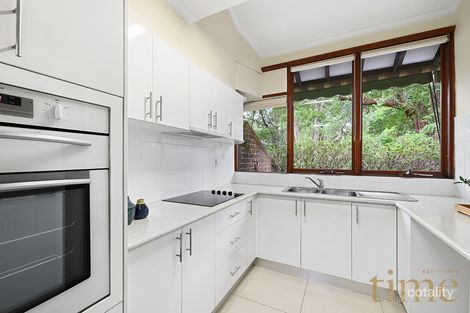 Property photo of 5/32 Chandos Street Ashfield NSW 2131