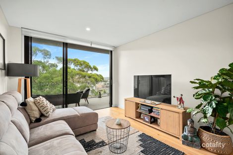 Property photo of 502/20 Kendall Street Gosford NSW 2250