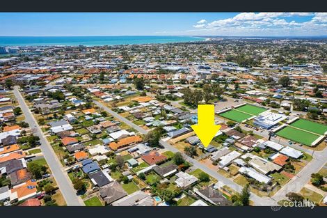 Property photo of 34 Kitchener Street Dudley Park WA 6210