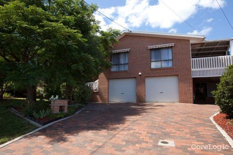 Property photo of 5 Burton Place Queanbeyan West NSW 2620