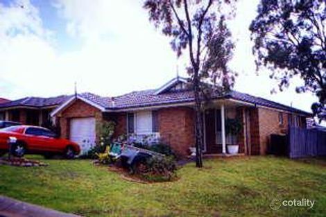 16 Skyfarmer Pl, Raby, NSW 2566