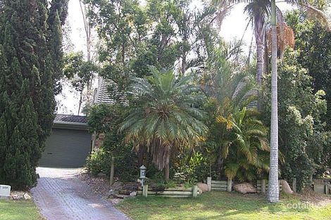 4 Miena Cl, Riverhills, QLD 4074