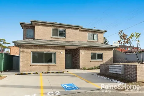 1a Pallamana Pde, Beverly Hills, NSW 2209