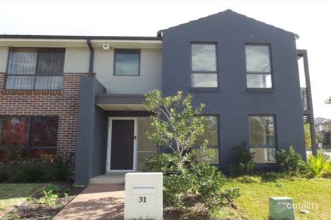 31 Hadlow Ave, Glenfield, NSW 2167