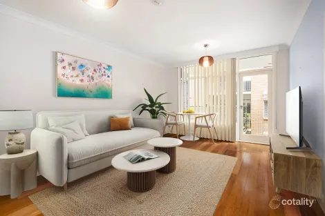 Property photo of 20/104 Crown Road Queenscliff NSW 2096