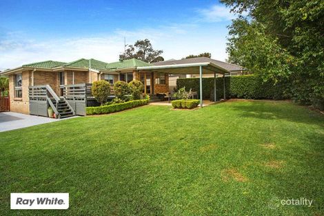 Property photo of 45 Kiarama Avenue Kiama Downs NSW 2533