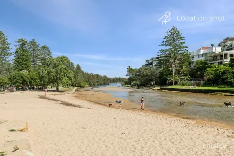 Property photo of 20/104 Crown Road Queenscliff NSW 2096