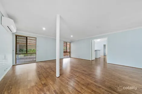 Property photo of 6 Lyndon Road Capalaba QLD 4157