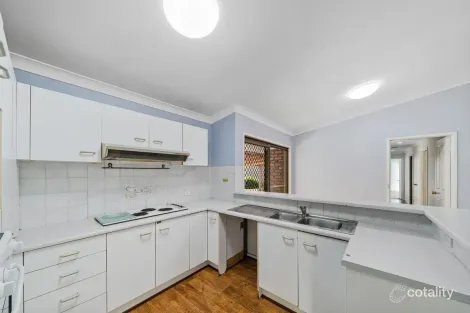 Property photo of 6 Lyndon Road Capalaba QLD 4157