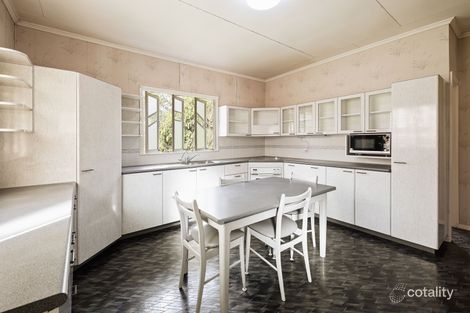 Property photo of 33 Rainworth Road Bardon QLD 4065