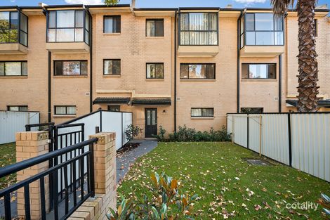 3/40 Fennell St, North Parramatta, NSW 2151