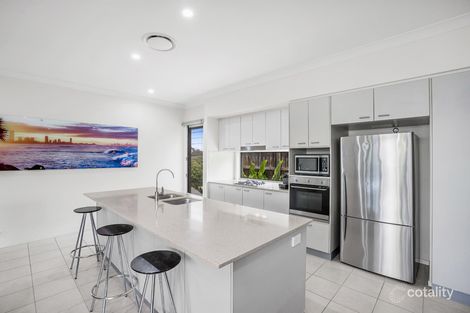 Property photo of 49 Mossvale Drive Wakerley QLD 4154