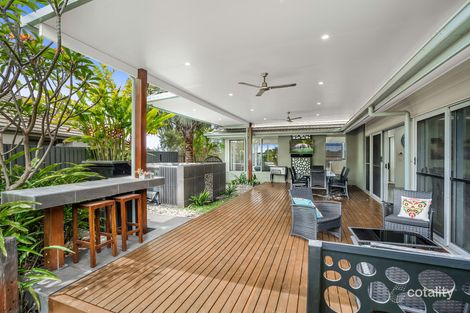 Property photo of 49 Mossvale Drive Wakerley QLD 4154