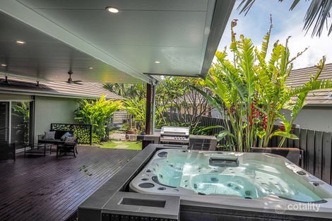 Property photo of 49 Mossvale Drive Wakerley QLD 4154
