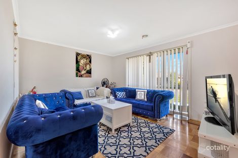 Property photo of 6 Bembridge Mews Craigieburn VIC 3064