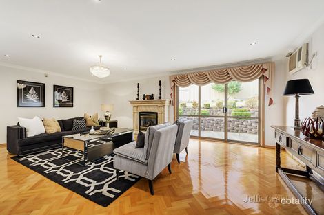 Property photo of 23 Oliver Court Mulgrave VIC 3170