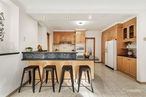 Property photo of 23 Oliver Court Mulgrave VIC 3170