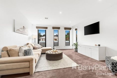 Property photo of 40 Lea Crescent Bundoora VIC 3083