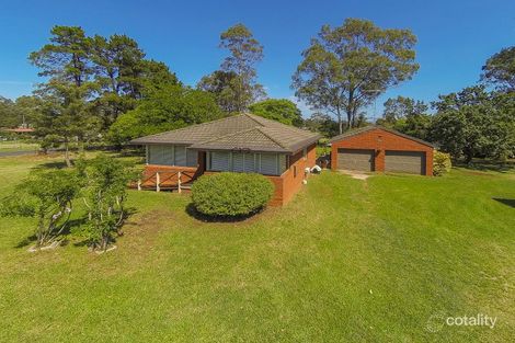 Property photo of 430 Devonshire Road Kemps Creek NSW 2178