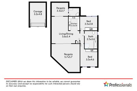 Property photo of 1/81 Australia Street St Marys NSW 2760