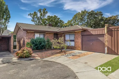 Property photo of 7/75-77 Somerville Street Flora Hill VIC 3550