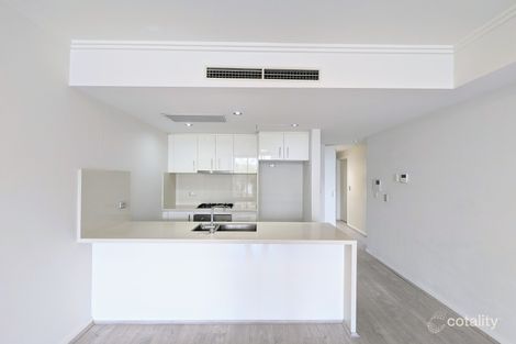 Property photo of 158/38 Shoreline Drive Rhodes NSW 2138