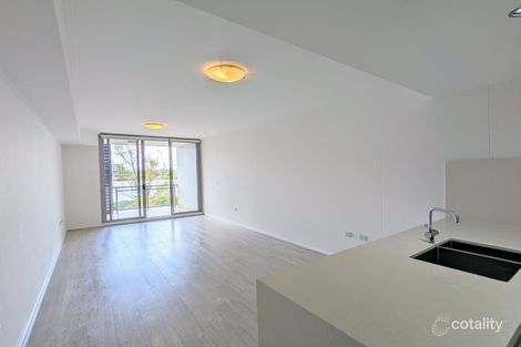 Property photo of 158/38 Shoreline Drive Rhodes NSW 2138