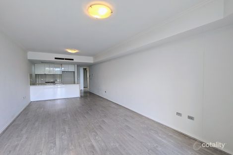 Property photo of 158/38 Shoreline Drive Rhodes NSW 2138