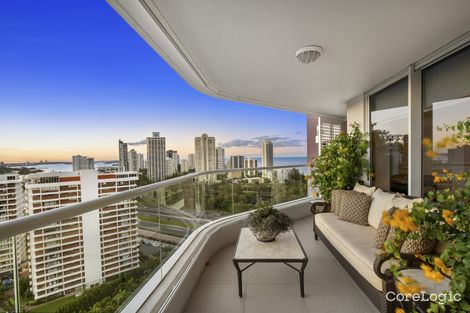 Property photo of 104/12 Commodore Drive Surfers Paradise QLD 4217