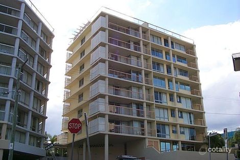 Property photo of 11/69 Leichhardt Street Spring Hill QLD 4000