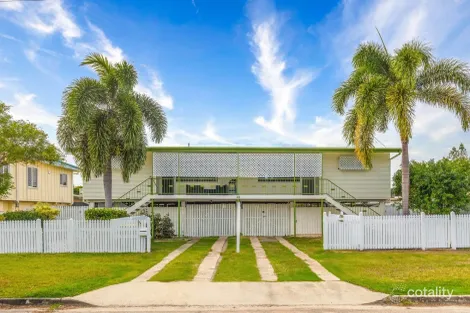 2/28 Quandong St, Currajong, QLD 4812