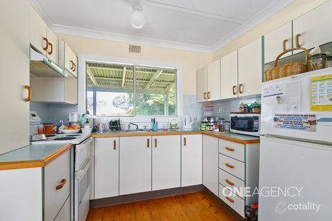 Property photo of 45 Kerry Street Sanctuary Point NSW 2540