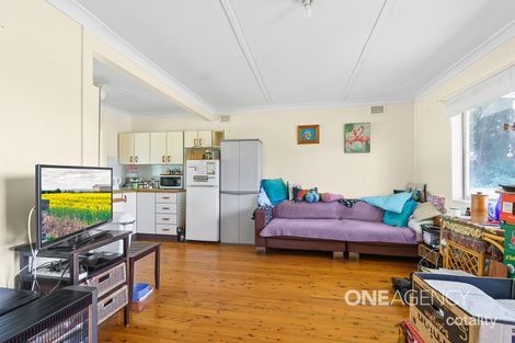 Property photo of 45 Kerry Street Sanctuary Point NSW 2540