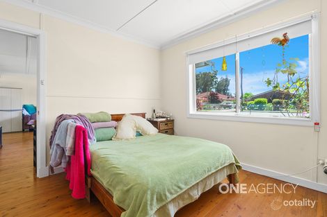 Property photo of 45 Kerry Street Sanctuary Point NSW 2540