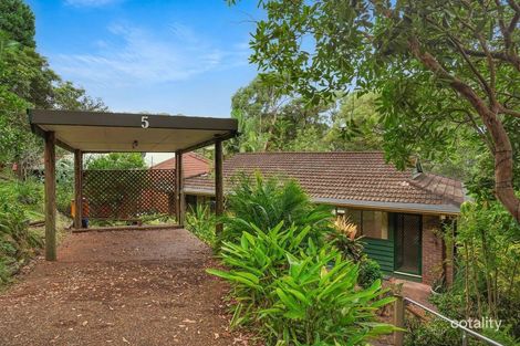 Property photo of 5 Kateena Avenue Tascott NSW 2250