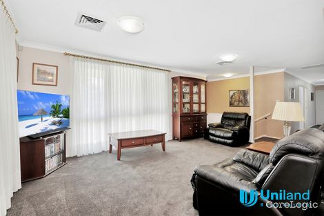 Property photo of 45 Carramarr Road Castle Hill NSW 2154