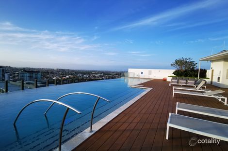 10606/7 Wharf St, Hamilton, QLD 4007