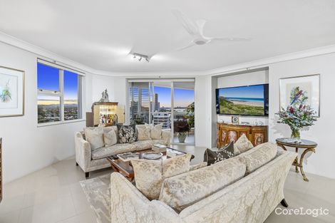 Property photo of 104/12 Commodore Drive Surfers Paradise QLD 4217