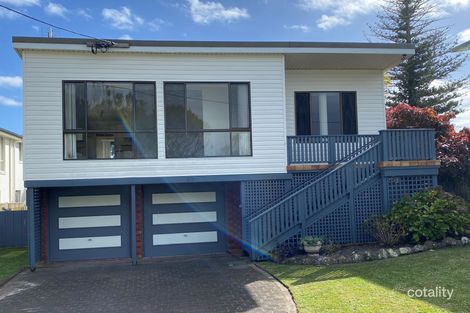 Property photo of 45 Pacific Drive Swansea Heads NSW 2281